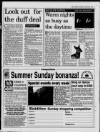 Gloucester Citizen Saturday 08 August 1998 Page 25