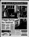 Gloucester Citizen Saturday 15 August 1998 Page 3