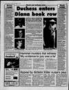 Gloucester Citizen Monday 26 October 1998 Page 8