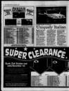 Gloucester Citizen Friday 30 October 1998 Page 32