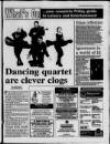 Gloucester Citizen Friday 30 October 1998 Page 43