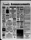 Gloucester Citizen Monday 02 November 1998 Page 4