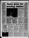 Gloucester Citizen Monday 02 November 1998 Page 8