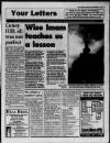 Gloucester Citizen Monday 02 November 1998 Page 11