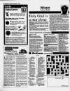 Gloucester Citizen Tuesday 01 December 1998 Page 38