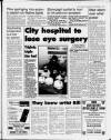 Gloucester Citizen Wednesday 02 December 1998 Page 7