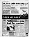 Gloucester Citizen Thursday 03 December 1998 Page 8