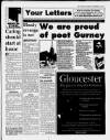 Gloucester Citizen Thursday 03 December 1998 Page 11