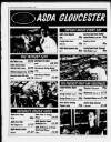 Gloucester Citizen Thursday 03 December 1998 Page 18