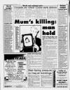 Gloucester Citizen Monday 21 December 1998 Page 8