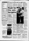 Staines & Egham News Thursday 02 January 1986 Page 2