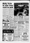 Staines & Egham News Thursday 02 January 1986 Page 4