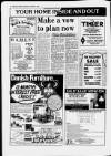 Staines & Egham News Thursday 02 January 1986 Page 10
