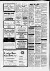 Staines & Egham News Thursday 02 January 1986 Page 14