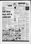 Staines & Egham News Thursday 02 January 1986 Page 16