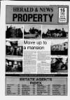 Staines & Egham News Thursday 02 January 1986 Page 21
