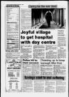 Staines & Egham News Thursday 09 January 1986 Page 2