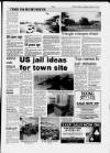 Staines & Egham News Thursday 09 January 1986 Page 7