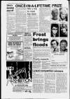 Staines & Egham News Thursday 09 January 1986 Page 8