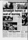 Staines & Egham News Thursday 09 January 1986 Page 26