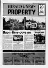 Staines & Egham News Thursday 09 January 1986 Page 27
