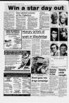 Staines & Egham News Thursday 16 January 1986 Page 12