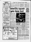 Staines & Egham News Thursday 16 January 1986 Page 72