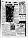 Staines & Egham News Thursday 23 January 1986 Page 3
