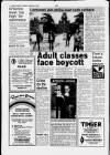Staines & Egham News Thursday 23 January 1986 Page 4