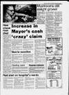 Staines & Egham News Thursday 23 January 1986 Page 5