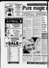 Staines & Egham News Thursday 23 January 1986 Page 28
