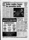 Staines & Egham News Thursday 23 January 1986 Page 76