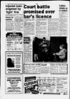 Staines & Egham News Thursday 30 January 1986 Page 4