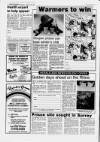 Staines & Egham News Thursday 30 January 1986 Page 8