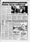 Staines & Egham News Thursday 30 January 1986 Page 13