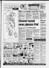 Staines & Egham News Thursday 30 January 1986 Page 19