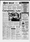 Staines & Egham News Thursday 30 January 1986 Page 21