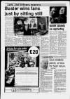 Staines & Egham News Thursday 30 January 1986 Page 22