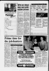 Staines & Egham News Thursday 06 February 1986 Page 8