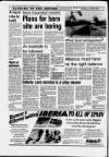 Staines & Egham News Thursday 06 February 1986 Page 10