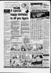 Staines & Egham News Thursday 06 February 1986 Page 20