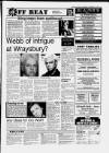 Staines & Egham News Thursday 06 February 1986 Page 23