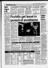 Staines & Egham News Thursday 06 February 1986 Page 73