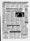 Staines & Egham News Thursday 06 February 1986 Page 74