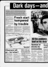 Staines & Egham News Thursday 13 February 1986 Page 31