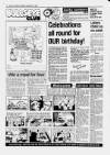 Staines & Egham News Thursday 13 February 1986 Page 52