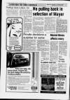 Staines & Egham News Thursday 20 February 1986 Page 10