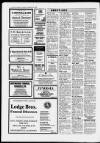 Staines & Egham News Thursday 20 February 1986 Page 16
