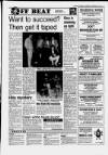 Staines & Egham News Thursday 20 February 1986 Page 21