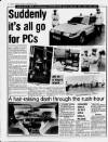 Staines & Egham News Thursday 20 February 1986 Page 27